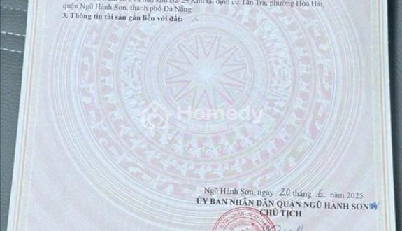 Bất động sản tại Đà Nẵng - ảnh 1