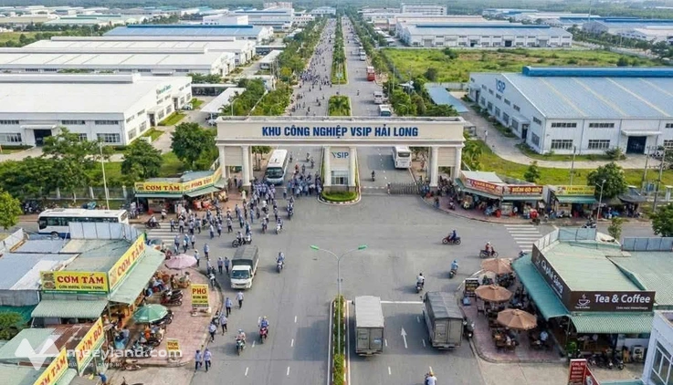 Bất động sản tại Nam Định - ảnh 1