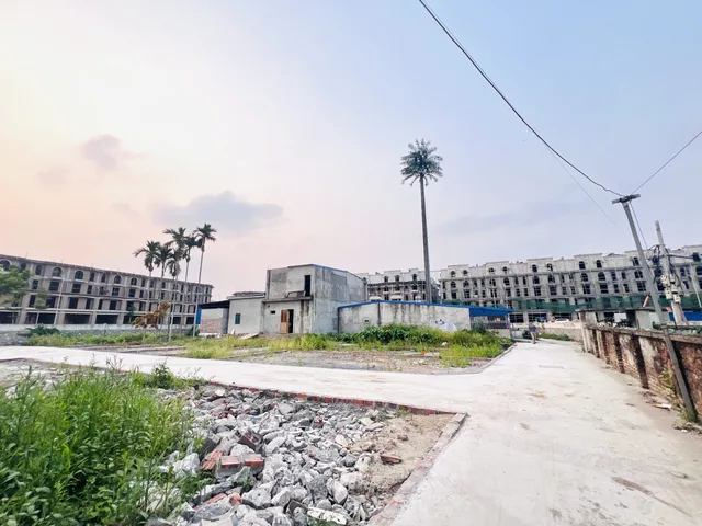 Bất động sản tại Hải Phòng - ảnh 1