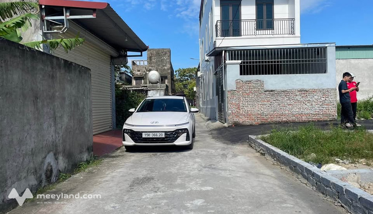 Bất động sản tại Hải Phòng - ảnh 1