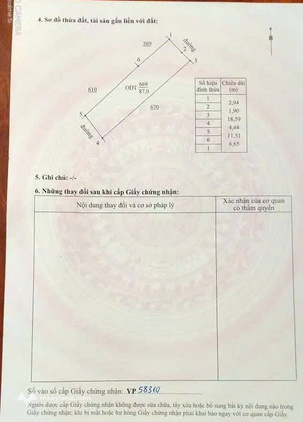 Bất động sản tại Hà Nam - ảnh 1
