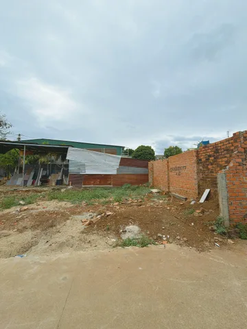 Bất động sản tại Đắk Lắk - ảnh 1