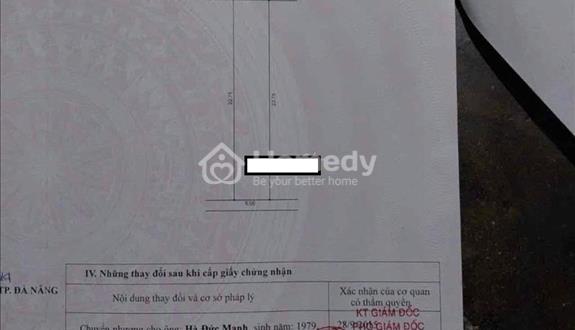 Bất động sản tại Đà Nẵng - ảnh 1