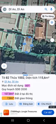 Bất động sản tại Bình Dương - ảnh 1