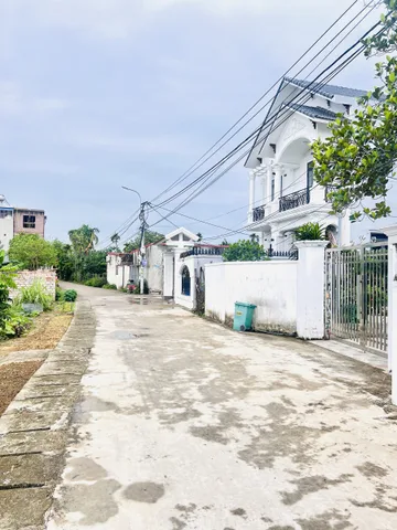 Bất động sản tại Hải Phòng - ảnh 1