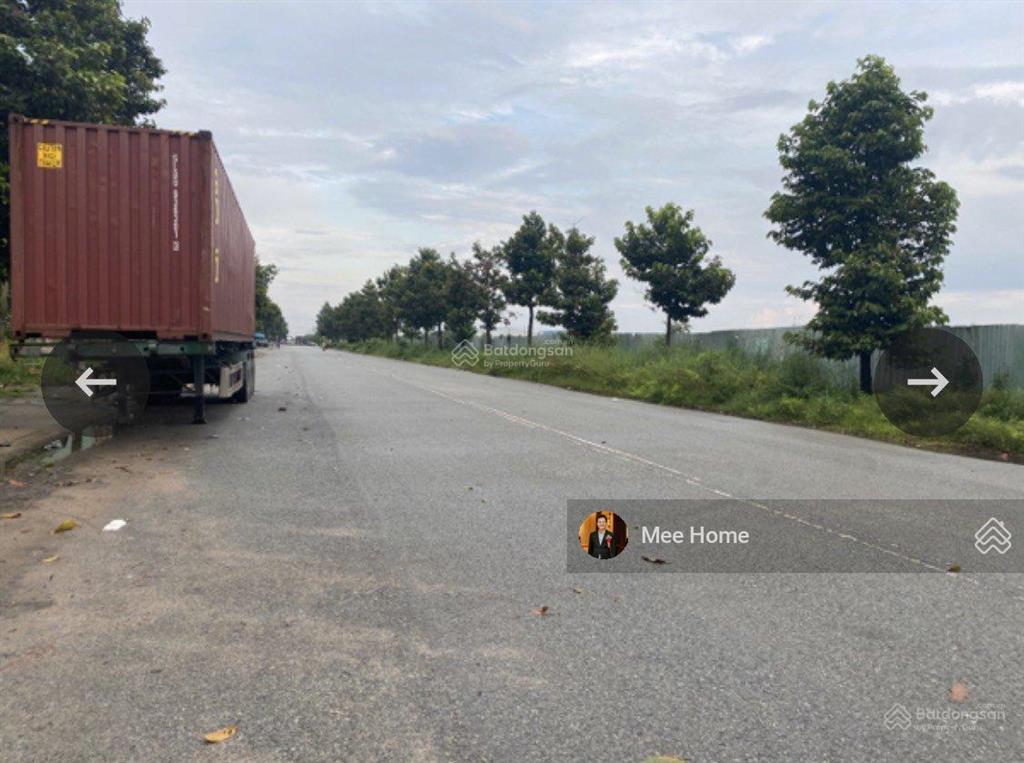 Bất động sản tại Bình Dương - ảnh 1