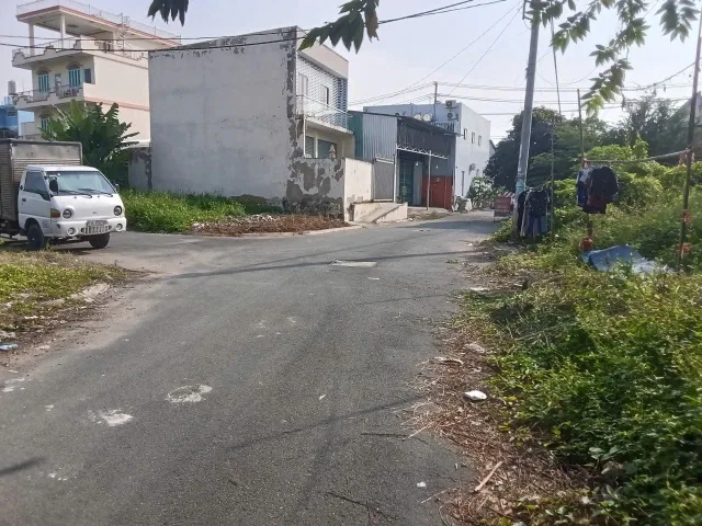 Bất động sản tại TP. Hồ Chí Minh - ảnh 1