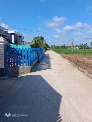Bất động sản tại Tiền Giang - ảnh 1