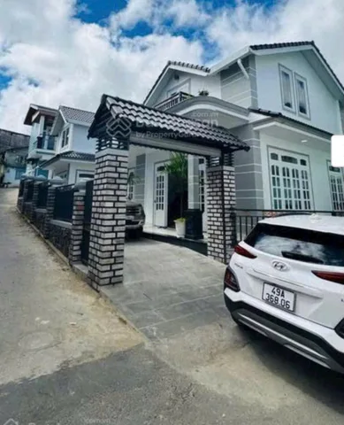 Bất động sản tại Lâm Đồng - ảnh 1