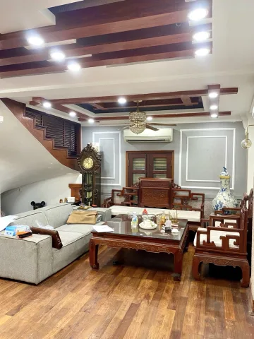 Bất động sản tại Hà Nội - ảnh 1