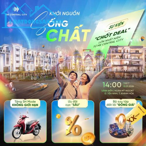 Bất động sản tại Ninh Thuận - ảnh 1