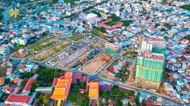 Bất động sản tại Ninh Thuận - ảnh 1