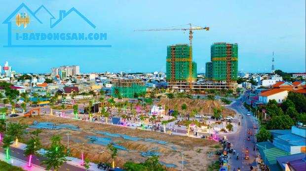 Bất động sản tại Ninh Thuận - ảnh 1