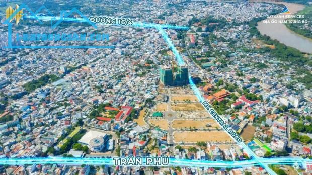 Bất động sản tại Ninh Thuận - ảnh 1