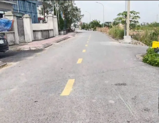 Bất động sản tại Hải Phòng - ảnh 1