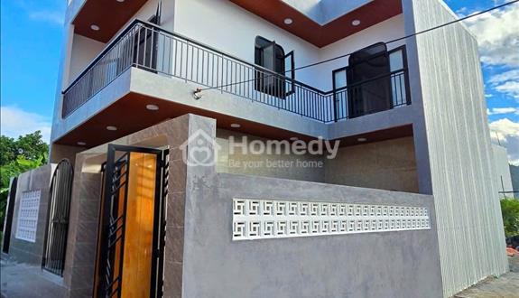 Bất động sản tại Đà Nẵng - ảnh 1