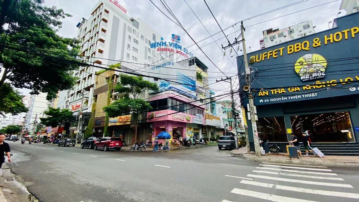 Bất động sản tại Khánh Hòa - ảnh 1