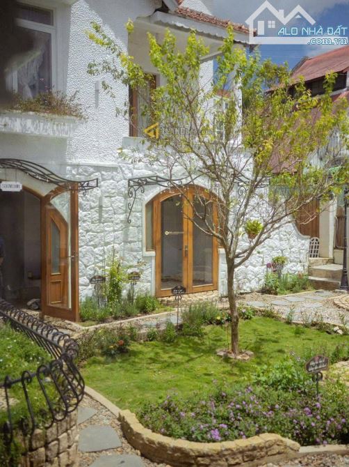 Bất động sản tại Lâm Đồng - ảnh 1