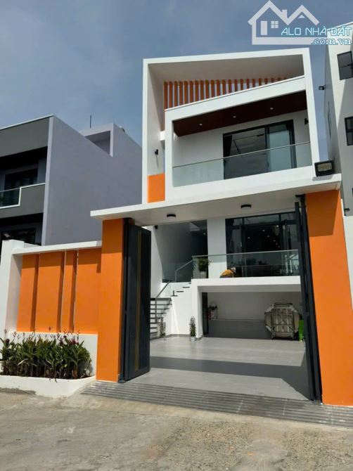 Bất động sản tại Bà Rịa - Vũng Tàu - ảnh 1