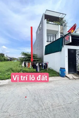Bất động sản tại Tây Ninh - ảnh 1