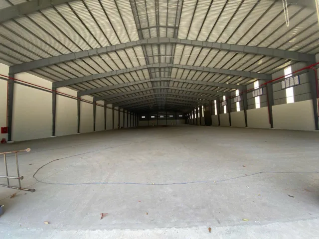Bất động sản tại TP. Hồ Chí Minh - ảnh 1