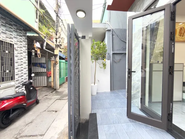 Bất động sản tại Đà Nẵng - ảnh 1