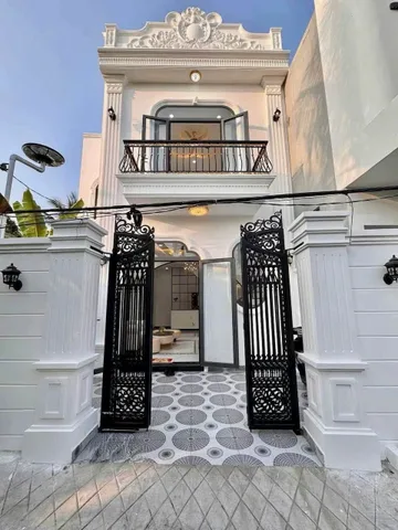 Bất động sản tại Tiền Giang - ảnh 1
