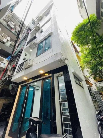 Bất động sản tại Hà Nội - ảnh 1