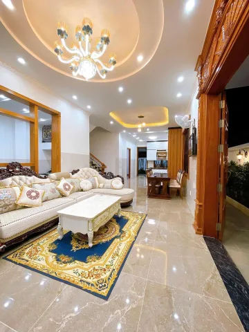 Bất động sản tại TP. Hồ Chí Minh - ảnh 1