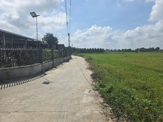 Bất động sản tại Tây Ninh - ảnh 1