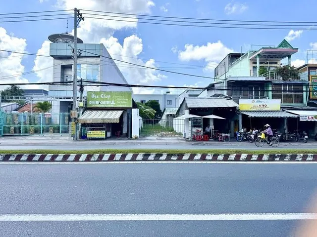 Bất động sản tại Vĩnh Long - ảnh 1