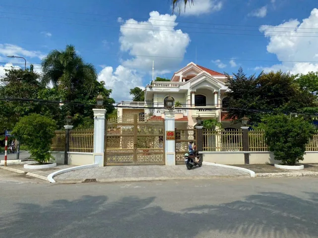 Bất động sản tại Cần Thơ - ảnh 1