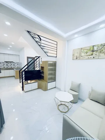 Bất động sản tại TP. Hồ Chí Minh - ảnh 1
