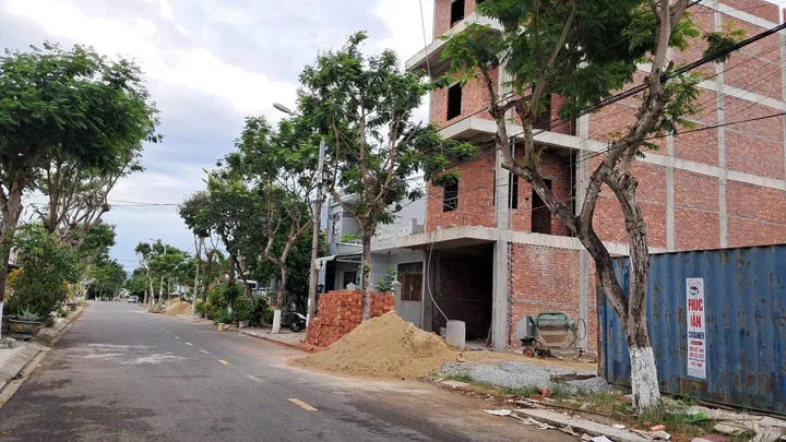 Bất động sản tại Đà Nẵng - ảnh 1