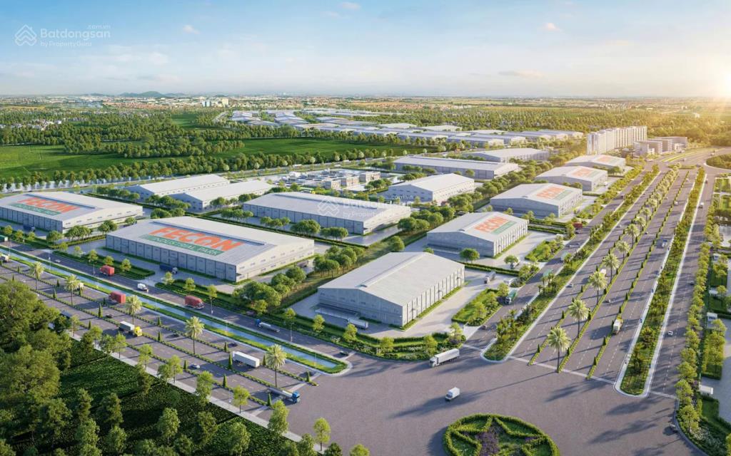 Bất động sản tại Bắc Giang - ảnh 1