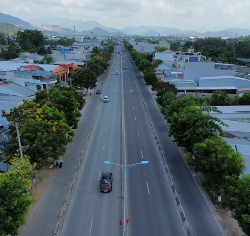 Bất động sản tại Khánh Hòa - ảnh 1