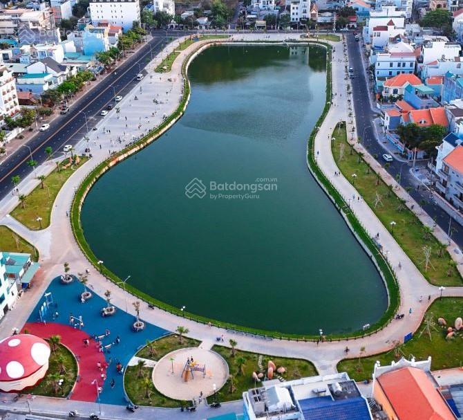 Bất động sản tại Bà Rịa - Vũng Tàu - ảnh 1