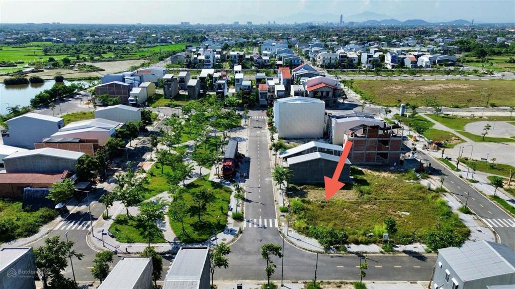 Bất động sản tại Thừa Thiên Huế - ảnh 1