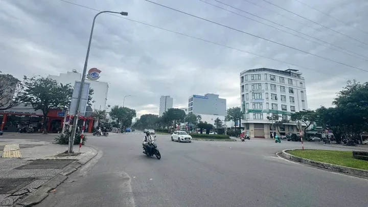 Bất động sản tại Đà Nẵng - ảnh 1