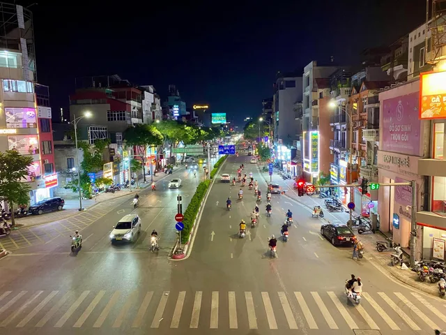 Bất động sản tại Hà Nội - ảnh 1