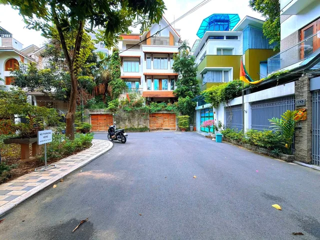 Bất động sản tại Hà Nội - ảnh 1