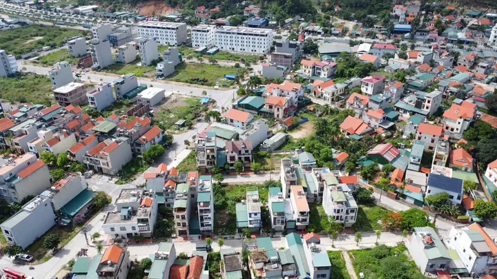 Bất động sản tại Quảng Ninh - ảnh 1