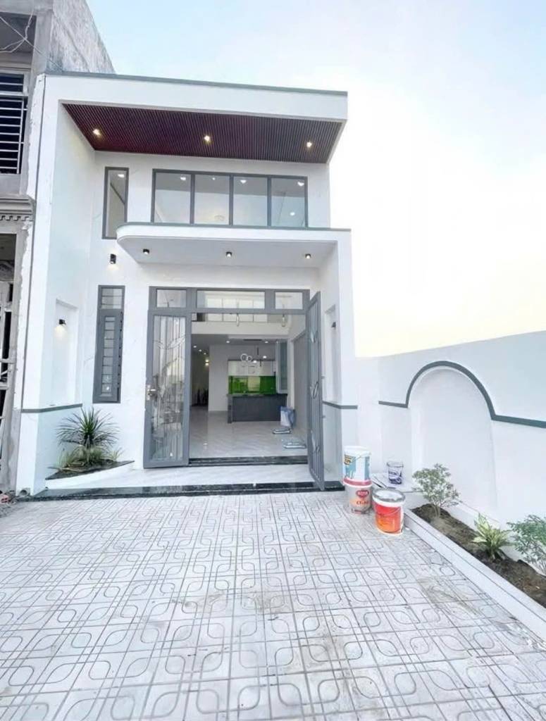 Bất động sản tại Đồng Nai - ảnh 1