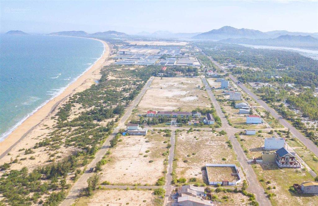 Bất động sản tại Phú Yên - ảnh 1
