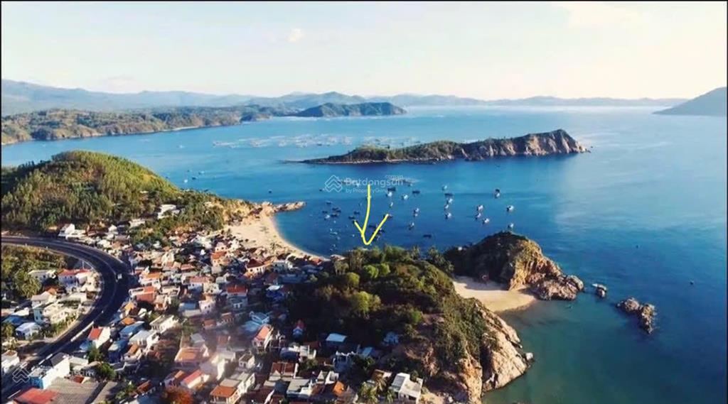 Bất động sản tại Phú Yên - ảnh 1