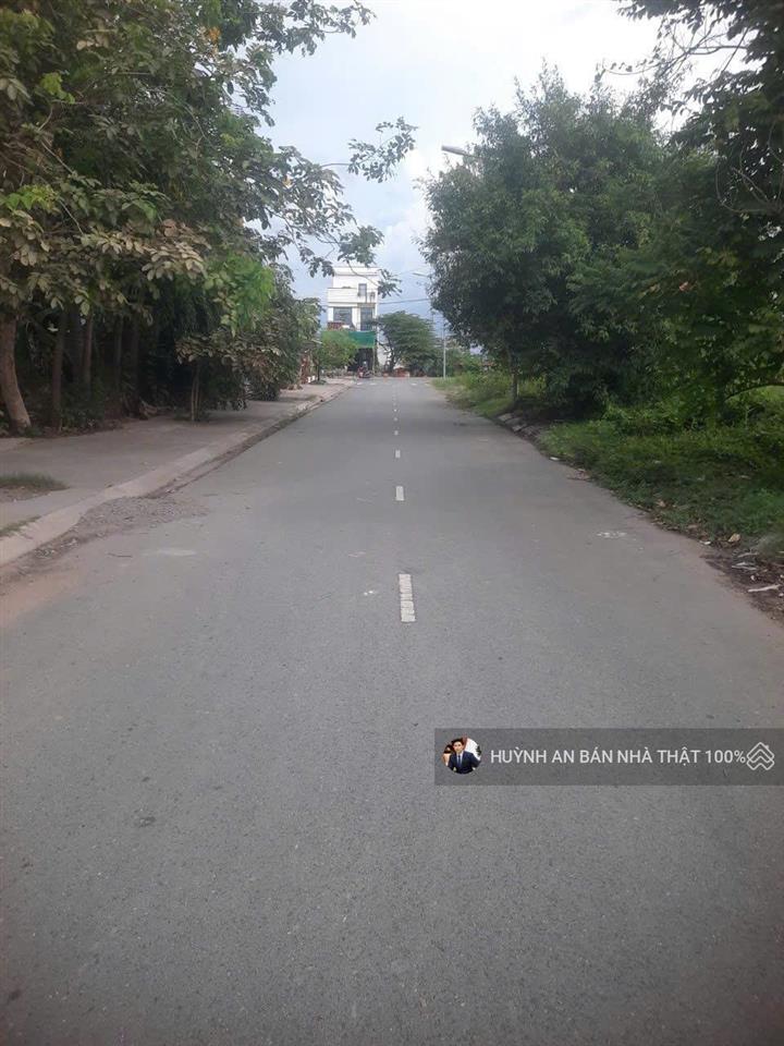 Bất động sản tại Long An - ảnh 1