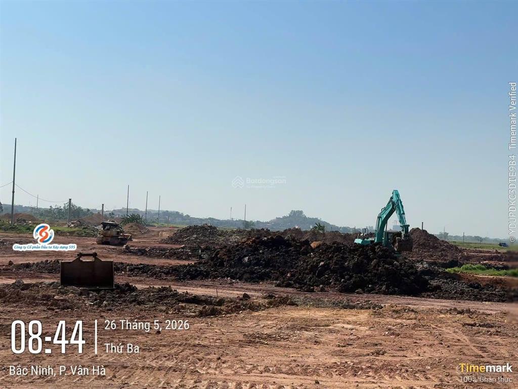 Bất động sản tại Bắc Giang - ảnh 1