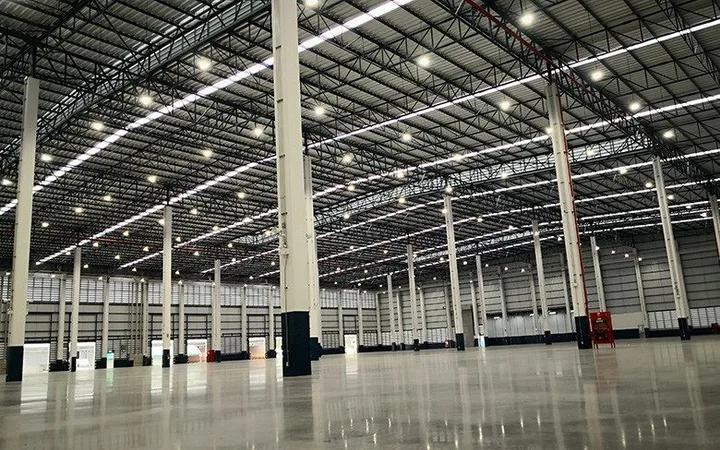 Bất động sản tại Bình Dương - ảnh 1