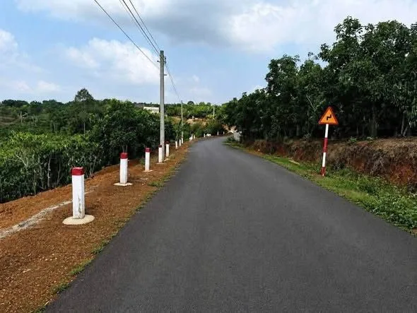 Bất động sản tại Lâm Đồng - ảnh 1