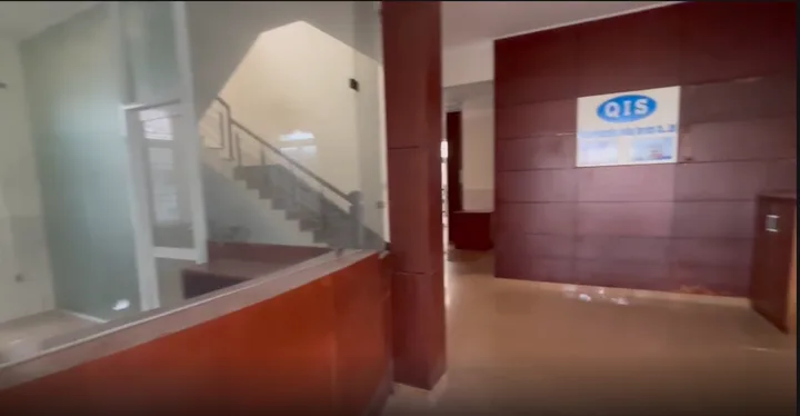 Bất động sản tại TP. Hồ Chí Minh - ảnh 1